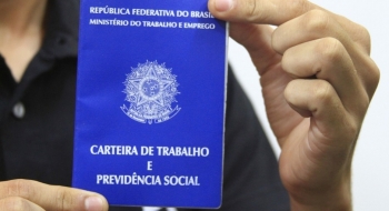 Desemprego cresce e atinge 12,6%; país tem 13,1 milhões de desempregados